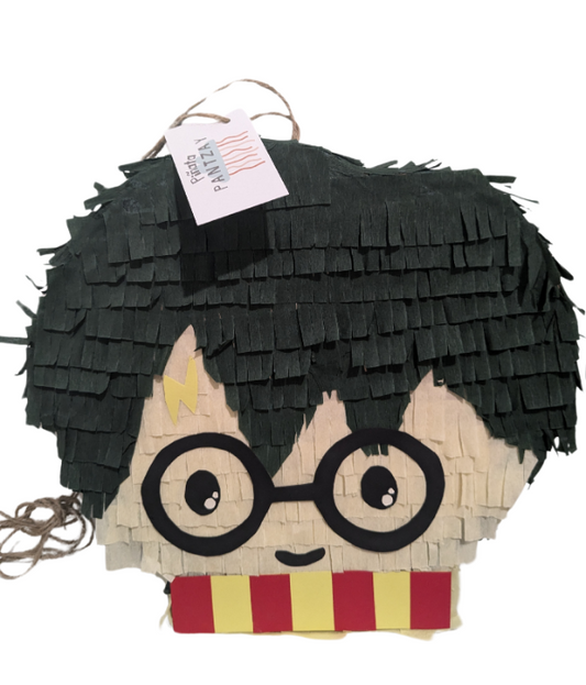 Piñata Harry Potter